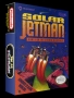 Nintendo  NES&nbsp; - &nbsp;Solar Jetman - Hunt for the Golden Warpship (USA)
